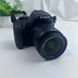 Canon EOS Rebel T7 DSLR Camera with EF-S 18-55mm IS II Lens Kit - Thumbnail 2