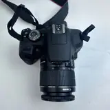 Canon EOS Rebel T7 DSLR Camera with EF-S 18-55mm IS II Lens Kit - Thumbnail 8