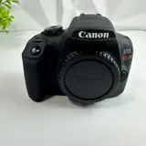 Canon EOS Rebel T7 Premium Kit DSLR Camera 18-55mm IS II & 75-300mm Lenses Bag - Thumbnail 3