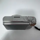 Canon PowerShot SX740 HS Digital Camera 40x Optical Zoom 4K (Silver) - Thumbnail 9