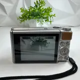 Canon PowerShot SX740 HS Digital Camera 40x Optical Zoom 4K (Silver) - Thumbnail 5
