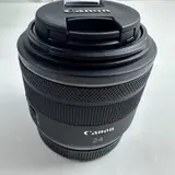 Canon RF 24mm f/1.8 Macro IS STM Lens Wide Angle Prime EOS R System - Thumbnail 8