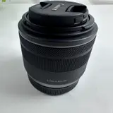 Canon RF 24mm f/1.8 Macro IS STM Lens Wide Angle Prime EOS R System - Thumbnail 4