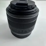 Canon RF 24mm f/1.8 Macro IS STM Lens Wide Angle Prime EOS R System - Thumbnail 3