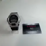 Casio G-Shock DW-6900U Iced Out Diamond Bezel Digital Men Watch DW6900U 3529 - Thumbnail 2