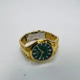 Citizen $525 Tsuyosa Automatic Green Dial Gold-Tone Men's Watch 40mm NJ0152-51X - Thumbnail 2