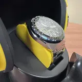 Citizen $895 Promaster Skyhawk A-T Blue Angels Eco-Drive Watch 46mm JY8125-54L - Thumbnail 4