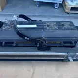 Clay Paky Golden Scan 3 HMI 1200 Moving Mirror Light Stage Effect w Flight Case - Thumbnail 5