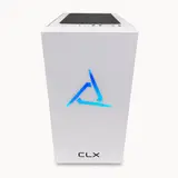 CLX Gaming Desktop, i7-14700F, 16GB DDR5, 1TB SSD, RTX 5060 8GB - Thumbnail 3