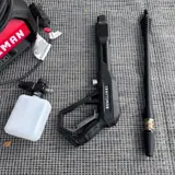 Craftsman 1800 PSI 1.2 GPM Electric Cold Water Pressure Washer CMEPW1800 - Thumbnail 3