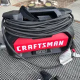 Craftsman 1800 PSI 1.2 GPM Electric Cold Water Pressure Washer CMEPW1800 - Thumbnail 2