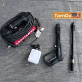 Craftsman 1800 PSI 1.2 GPM Electric Cold Water Pressure Washer CMEPW1800 - Thumbnail 1