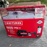 CRAFTSMAN 1800 PSI 1.2 GPM Electric Pressure Washer CMEPW1800 - Thumbnail 4