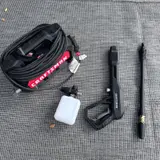 CRAFTSMAN 1800 PSI 1.2 GPM Electric Pressure Washer CMEPW1800 - Thumbnail 7