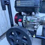 Craftsman 3100 PSI 2.4 GPM Premium Gas Pressure Washer Power Cleaner Engine - Thumbnail 5