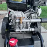 Craftsman 3100 PSI 2.4 GPM Premium Gas Pressure Washer Power Cleaner Engine - Thumbnail 6