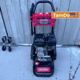 Craftsman 3100 PSI 2.4 GPM Premium Gas Pressure Washer Power Cleaner Engine - Thumbnail 1