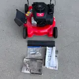 CRAFTSMAN M90 20-in Gas Lawn Mower 125cc Briggs & Stratton 11A-02T8793 - Thumbnail 2