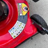 CRAFTSMAN M90 20-in Gas Lawn Mower 125cc Briggs & Stratton 11A-02T8793 - Thumbnail 9
