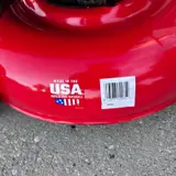 CRAFTSMAN M90 20-in Gas Lawn Mower 125cc Briggs & Stratton 11A-02T8793 - Thumbnail 8
