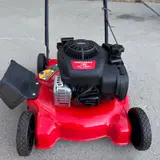 CRAFTSMAN M90 20-in Gas Lawn Mower 125cc Briggs & Stratton 11A-02T8793 - Thumbnail 3