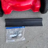 CRAFTSMAN M90 20-in Gas Lawn Mower 125cc Briggs & Stratton 11A-02T8793 - Thumbnail 6