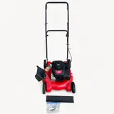 CRAFTSMAN M90 20-in Gas Lawn Mower 125cc Briggs & Stratton 11A-02T8793 - Thumbnail 10