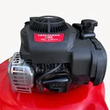 CRAFTSMAN M90 20-in Gas Lawn Mower 125cc Briggs & Stratton 11A-02T8793 - Thumbnail 4