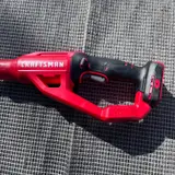 CRAFTSMAN V20 13" Cordless String Trimmer Kit CMCST901M1 With 4.0Ah Battery - Thumbnail 10