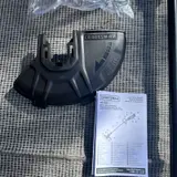 CRAFTSMAN V20 13" Cordless String Trimmer Kit CMCST901M1 With 4.0Ah Battery - Thumbnail 5