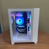 Custom Gaming Desktop, i5-12400F, 16GB DDR5, 1TB SSD, RTX 4060 Ti 8GB - Thumbnail 3