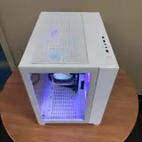 Custom Gaming Desktop, i5-12400F, 16GB DDR5, 1TB SSD, RTX 4060 Ti 8GB - Thumbnail 4
