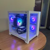 Custom Gaming Desktop, i5-12400F, 16GB DDR5, 1TB SSD, RTX 4060 Ti 8GB - Thumbnail 7