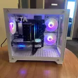 Custom Gaming Desktop, i5-12400F, 16GB DDR5, 1TB SSD, RTX 4060 Ti 8GB - Thumbnail 2
