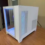 Custom Gaming Desktop, i5-12400F, 16GB DDR5, 1TB SSD, RTX 4060 Ti 8GB - Thumbnail 6
