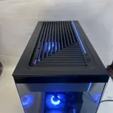CyberPowerPC Gaming Desktop, AMD Ryzen 5 5500, 16GB DDR4, 512GB SSD, RX 6500 XT - Thumbnail 7