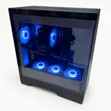 CyberPowerPC Gaming Desktop, AMD Ryzen 5 5500, 16GB DDR4, 512GB SSD, RX 6500 XT - Thumbnail 3