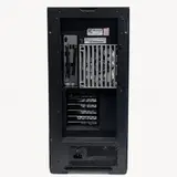 CyberPowerPC Gaming Desktop, AMD Ryzen 5 5500, 16GB DDR4, 512GB SSD, RX 6500 XT - Thumbnail 5