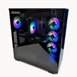 CyberPowerPC Gaming Desktop, i5-14400F, 16GB DDR5, 1TB SSD, RTX 5060 8GB - Thumbnail 2