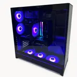 CyberPowerPC Gaming Desktop, i9-14900F, 32GB DDR5, 1TB SSD, RTX 5070 Ti 16GB - Thumbnail 4