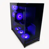 CyberPowerPC Gaming Desktop, i9-14900F, 32GB DDR5, 1TB SSD, RTX 5070 Ti 16GB - Thumbnail 2