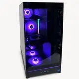 CyberPowerPC Gaming Desktop, i9-14900F, 32GB DDR5, 1TB SSD, RTX 5070 Ti 16GB - Thumbnail 3
