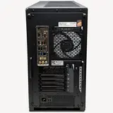 CyberPowerPC Gaming Desktop, Ryzen 5 5500, 16GB DDR4, 1TB SSD, RTX 4060 Ti 8GB - Thumbnail 8