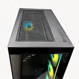 CyberPowerPC Gaming Desktop, Ryzen 5 5500, 16GB DDR4, 1TB SSD, RTX 4060 Ti 8GB - Thumbnail 7