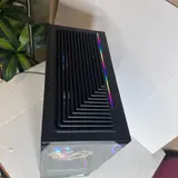 CyberPowerPC Gaming Desktop, Ryzen 7 8700F, 16GB DDR5, 1TB SSD, RX 7700 16GB - Thumbnail 5
