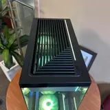 CyberPowerPC Gaming Desktop, Ryzen 7 8700F, 16GB DDR5, 1TB SSD, RX 7700 16GB - Thumbnail 6