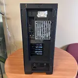 CyberPowerPC Gaming Desktop, Ryzen 7 8700F, 16GB DDR5, 1TB SSD, RX 7700 16GB - Thumbnail 5