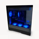 CyberPowerPC Gaming PC, AMD Ryzen 5 8400F, 16GB DDR5, 1TB SSD, RTX 3050 6GB - Thumbnail 2