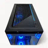 CyberPowerPC Gaming PC, AMD Ryzen 5 8400F, 16GB DDR5, 1TB SSD, RTX 3050 6GB - Thumbnail 3