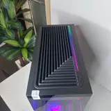 CyberPowerPC Gaming PC, Ryzen 7 7800X3D, 32GB DDR5, 2TB SSD, RTX 5070 12GB - Thumbnail 4
